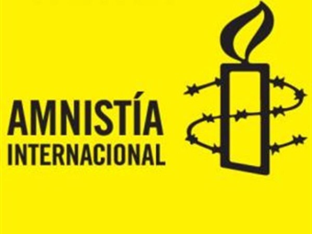 Amnistía Internacional pide a los candidatos presidenciales darle prioridad al tema de los Derechos Humanos