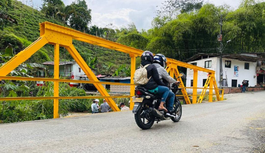 Foto: Gobernación de Caldas.