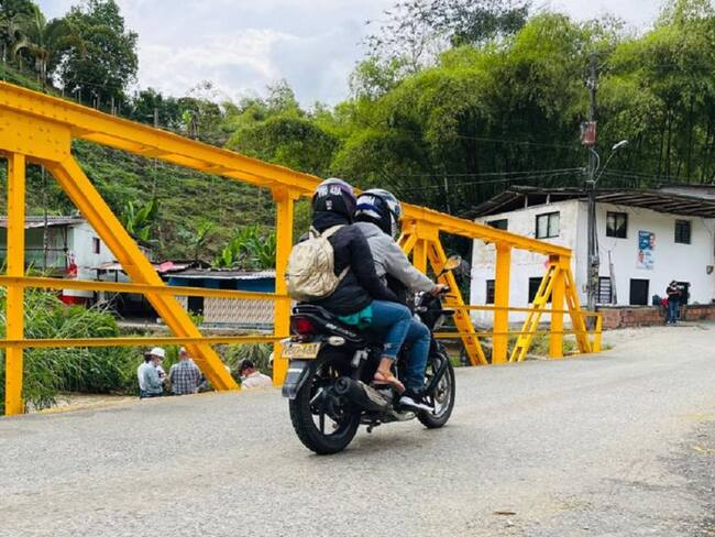 Foto: Gobernación de Caldas.