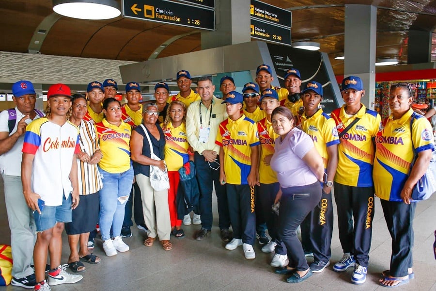 Gobernación de Bolívar