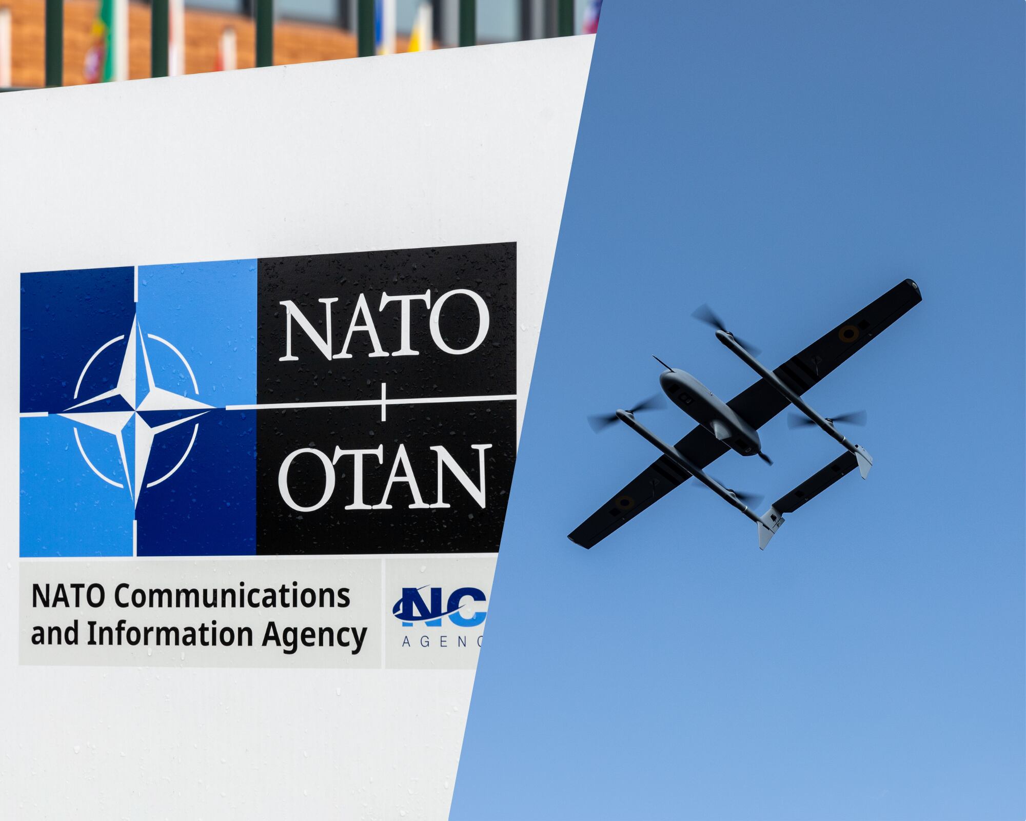 La OTAN advierte que Rusia tiene un “comportamiento temerario” y Polonia alerta que no es la primera vez que se registra una violación de su territorio.
(Foto: Caracol Radio / Getty)