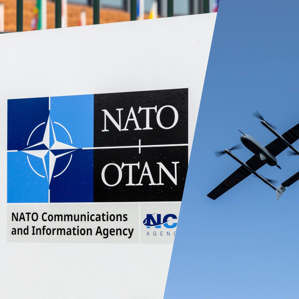 OTAN pide a Rusia frenar “escalada” en violaciones a su espacio aéreo