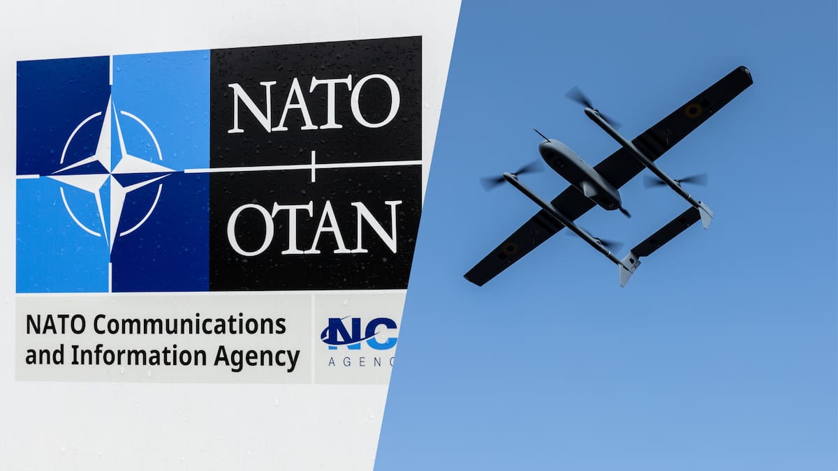 OTAN pide a Rusia frenar “escalada” en violaciones a su espacio aéreo