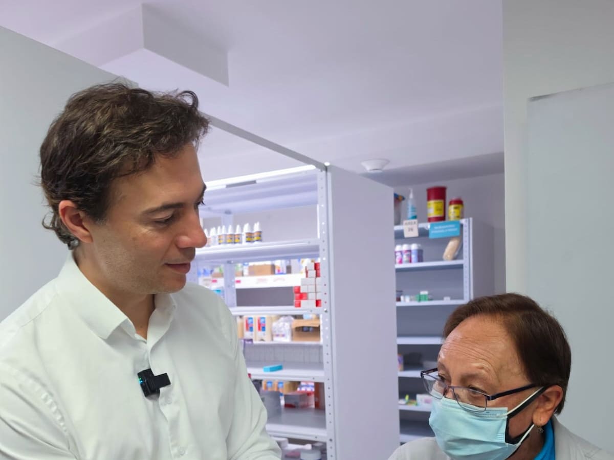 Supersalud detecta fallas con entrega de medicamentos y atención a usuarios en Cartagena