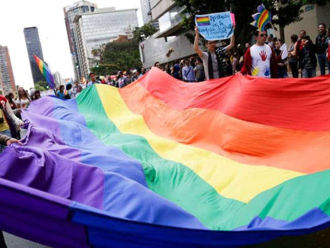 Corte Constitucional rechazó recurso que pretendía tumbar el matrimonio igualitario en Colombia