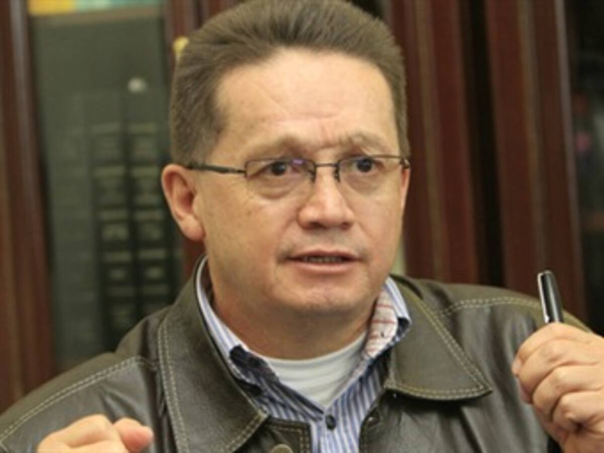 Uribismo quiere desvirtuar paz y derrota electoral con mentiras: Liberales