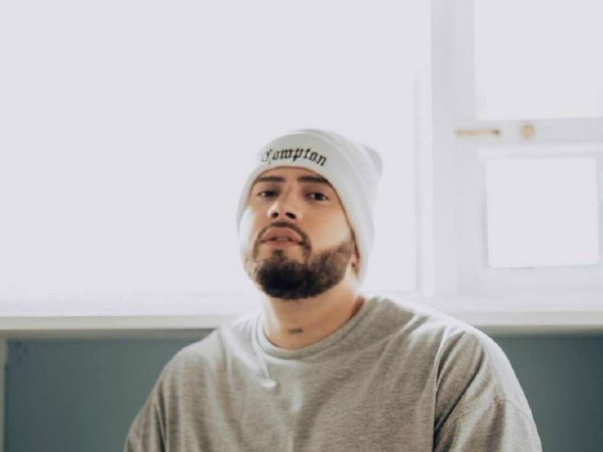 ElKno revive lo mejor de ser niños en su nueva canción