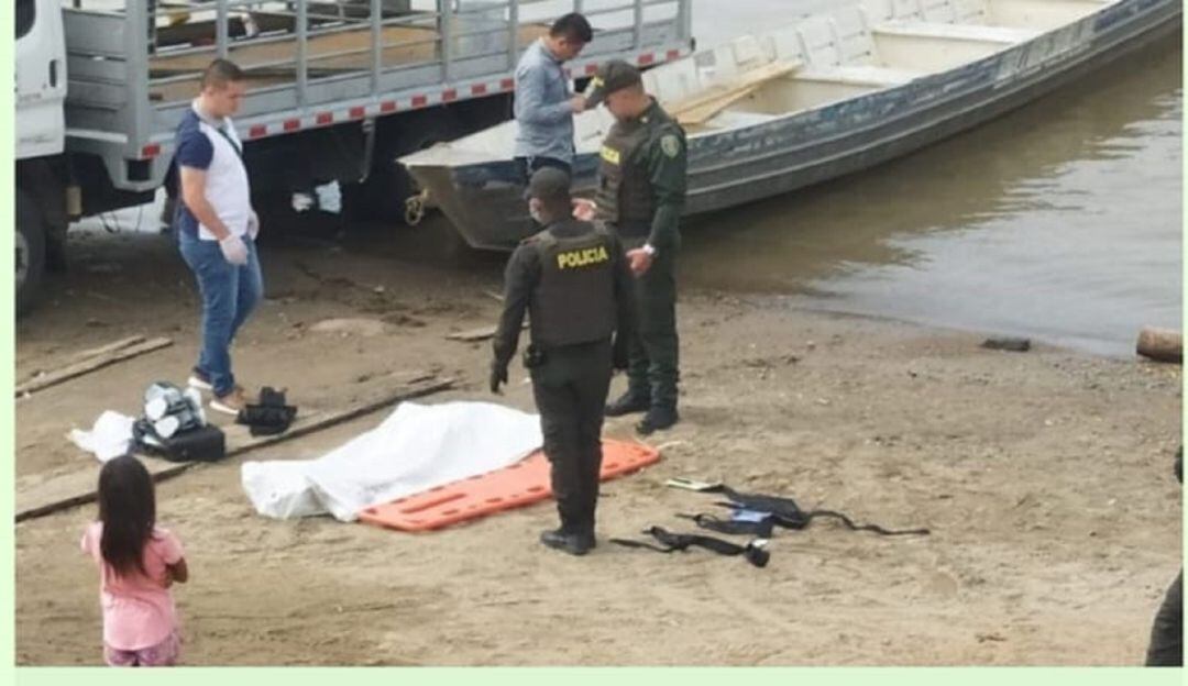 Continúan los casos de muerte sistemática de comunidades indígenas en el sur de Colombia