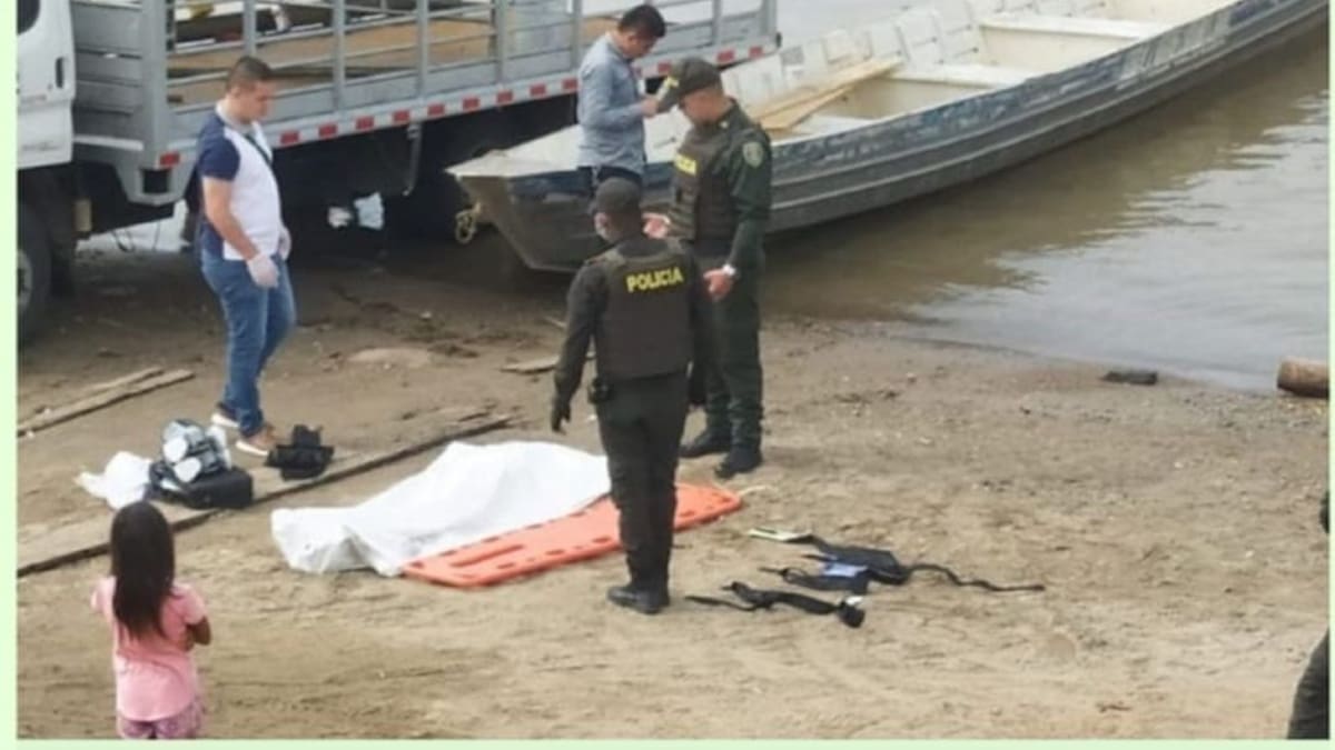 Asesinados hermanos indígenas en el Putumayo