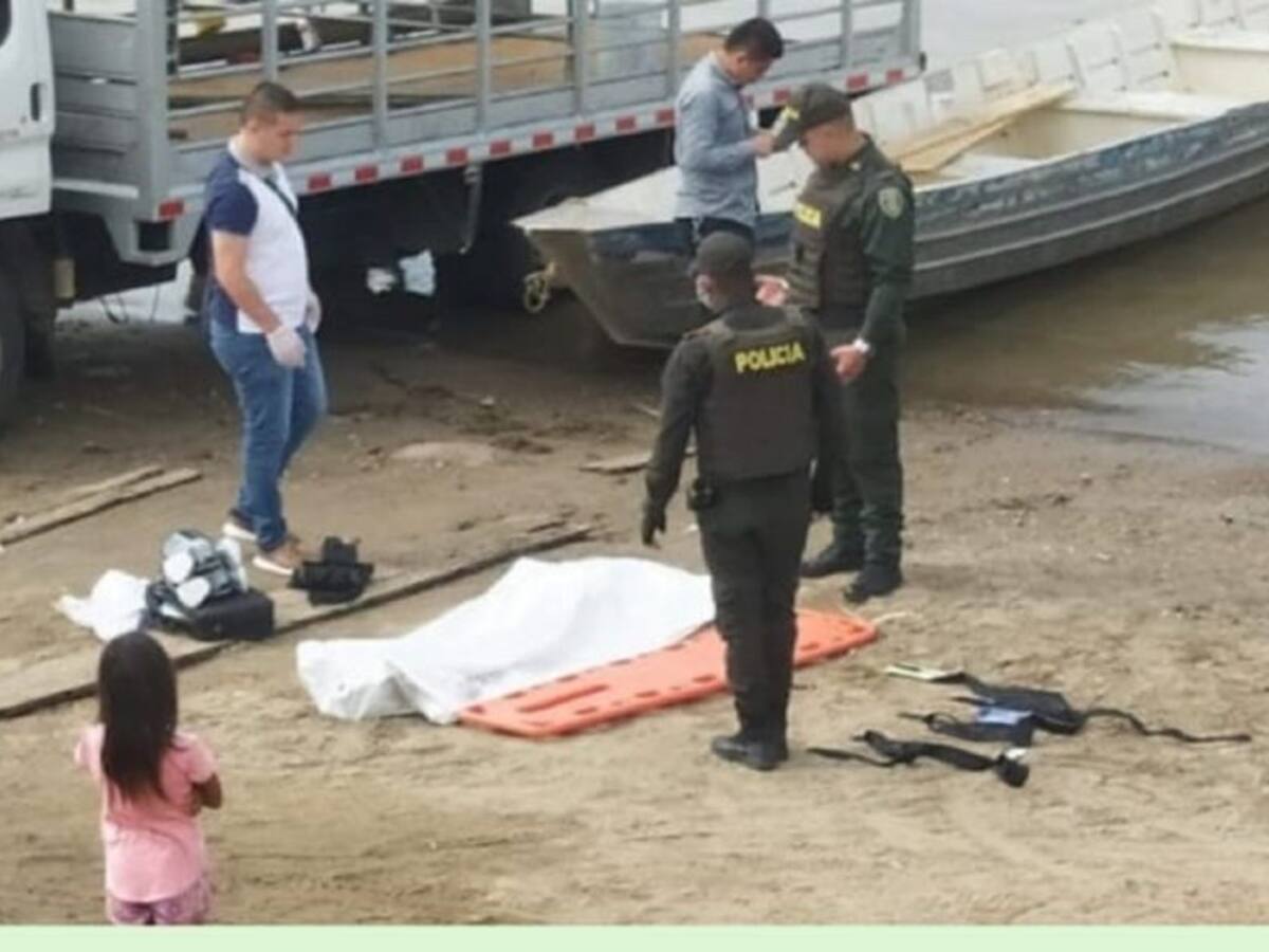 Asesinados hermanos indígenas en el Putumayo