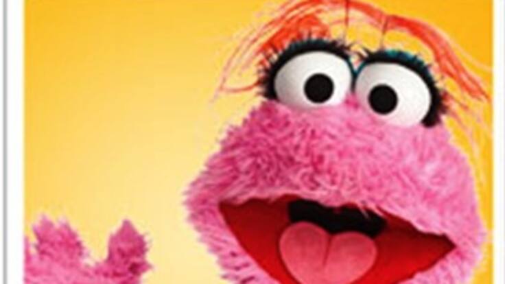 Consejos saludables con Lola de Plaza Sesamo