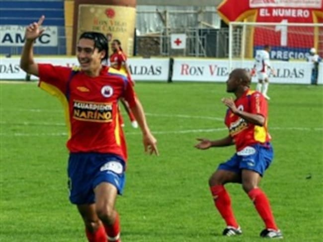 Deportivo Pasto ganó al Junior y disputará con Santa fe la final de la Copa Colombia 2009