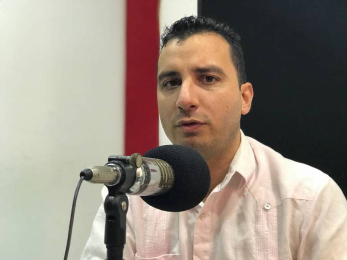 $40.000 millones, presupuesto Secretaría del Interior de Cartagena para el 2018