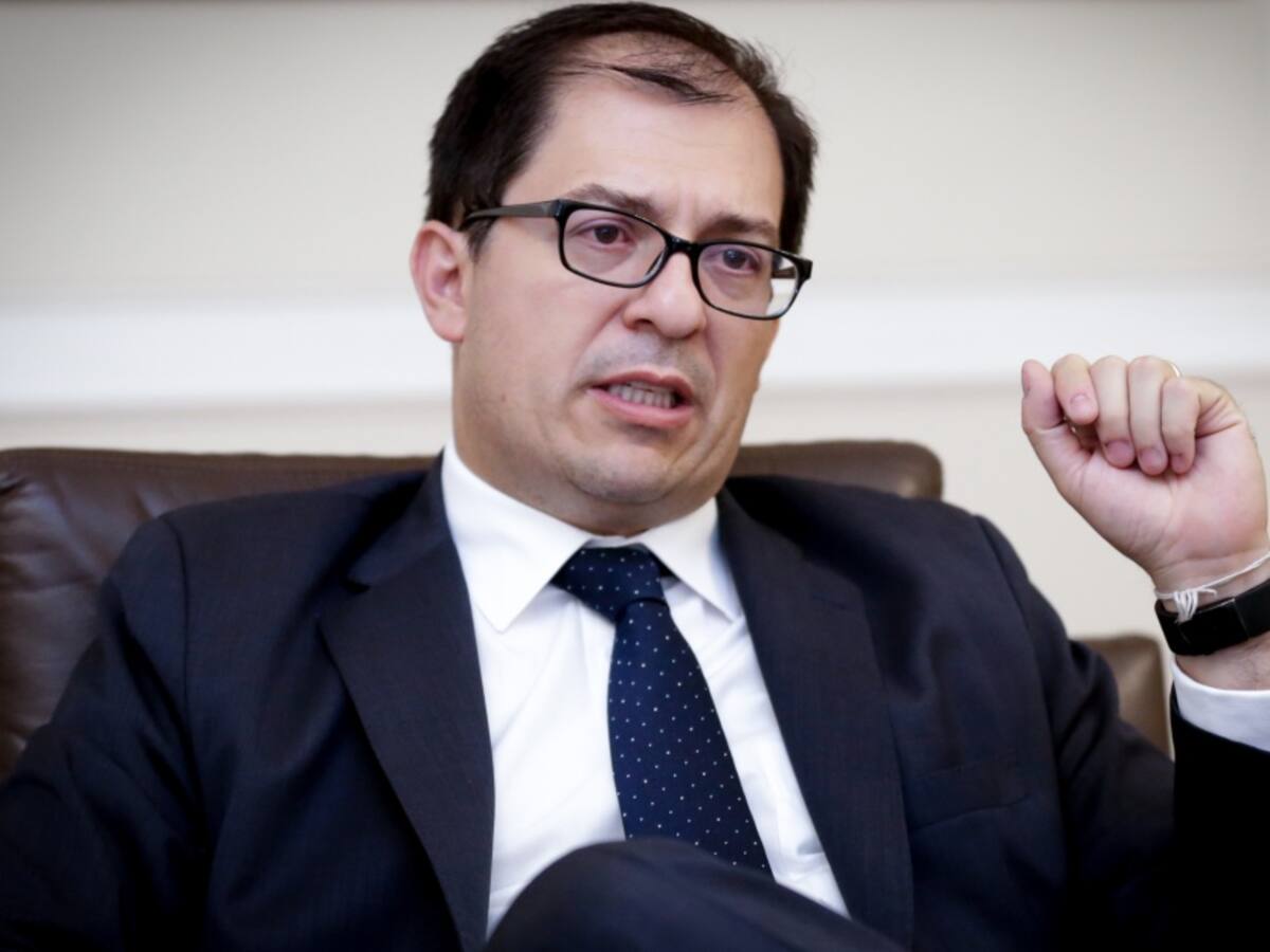 Fiscalía lucha contra crímenes que afectan a menores en llanos orientales