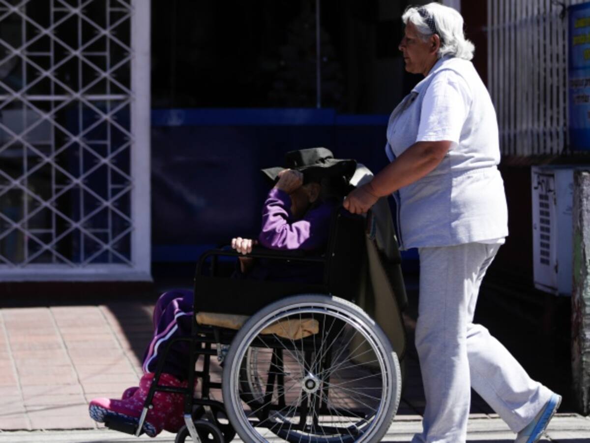 Concejales piden al Distrito restablecer subsidio de transporte a discapacitados