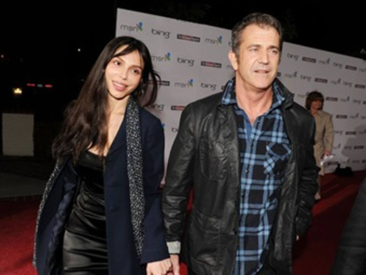 Policía duda sobre la veracidad de la supuesta agresión de Mel Gibson