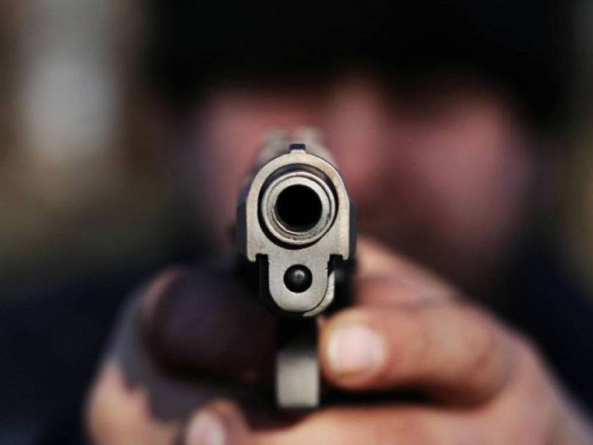 Hieren a tendero dentro de su negocio en Barranquilla