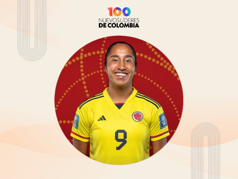 Mayra Ramírez: ¿Cómo llegó a ser la jugadora más cara en la historia del fútbol femenino? (Getty Images)