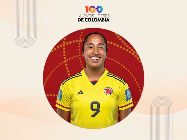 Mayra Ramírez: ¿Cómo llegó a ser la jugadora más cara en la historia del fútbol femenino? (Getty Images)