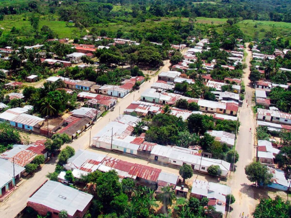 Violencia en el Catatumbo debe ser atendida por el Gobierno Nacional