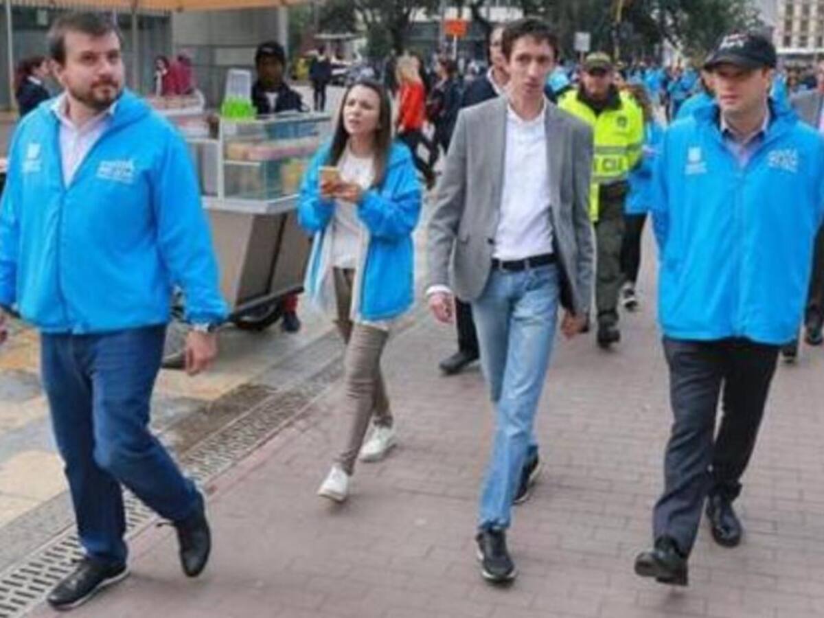 Falso embajador de la ONU fue funcionario en la alcaldía de Peñalosa