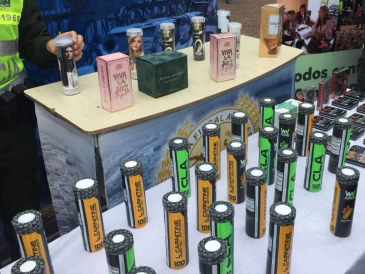 Alerta en Pereira por venta de potencializadores sexuales falsos