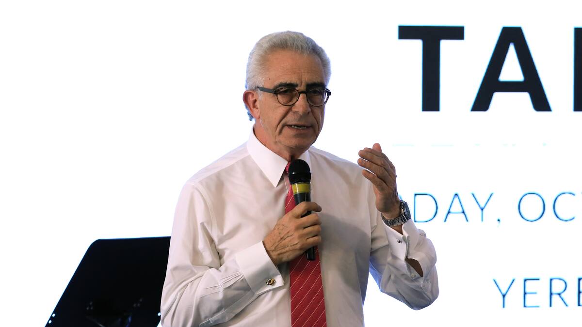 La droga debe ser regulada por los estados, no por los criminales: Ernesto Zedillo