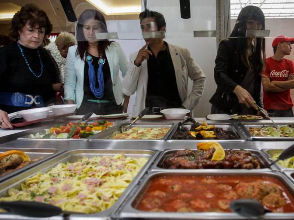 Continuarán aumentando los precios de los alimentos y productos por el dólar y la sequía