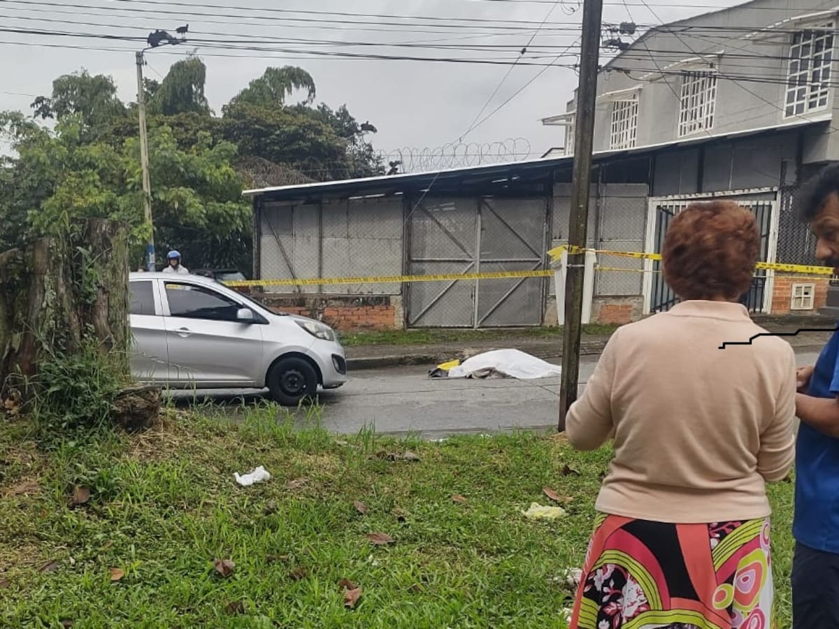 Tres motociclistas muertos por siniestros viales en el Quindío el fin de semana