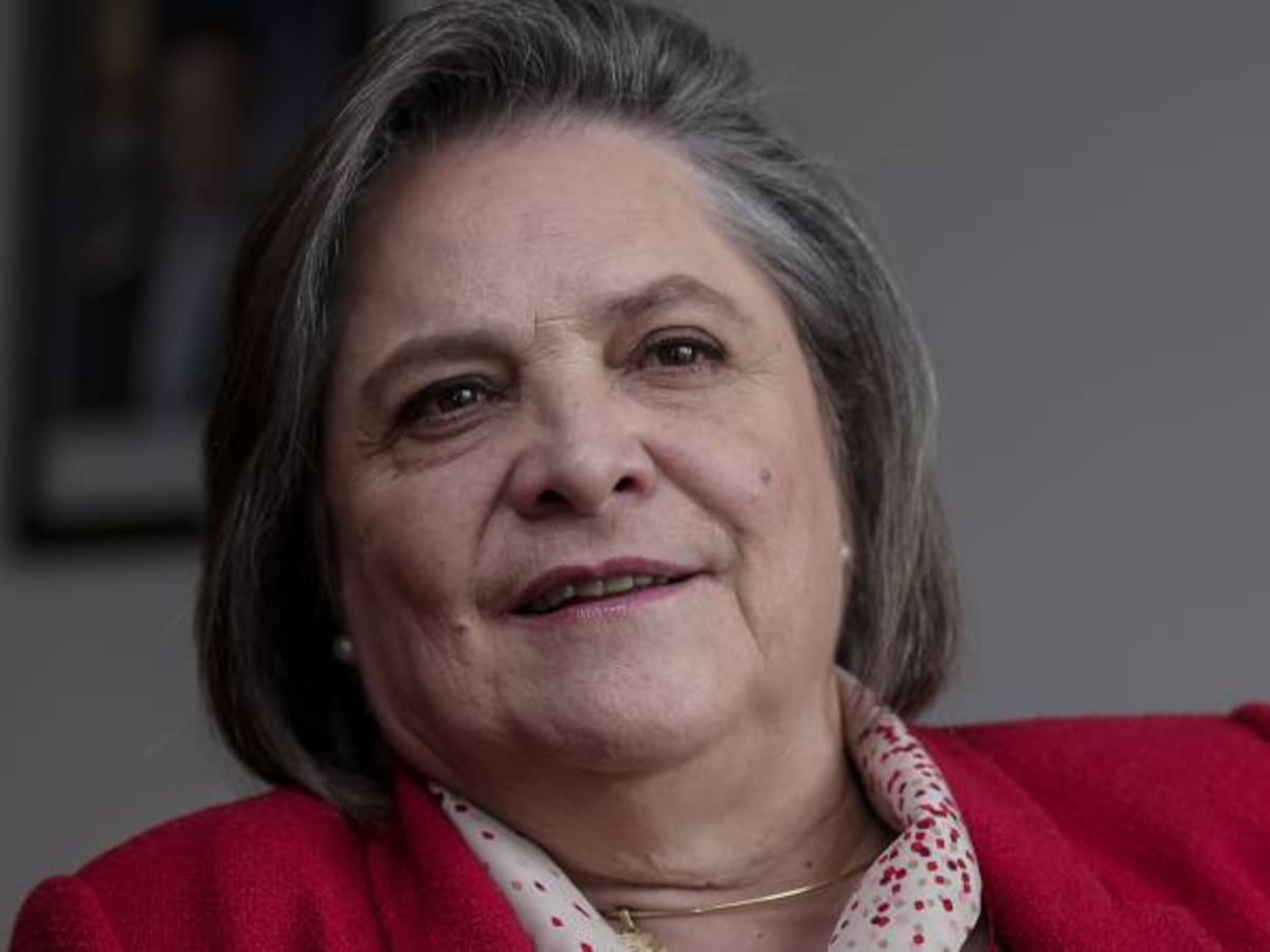El nuevo acuerdo de paz es un paso a la modernidad en Colombia: ministra de Trabajo