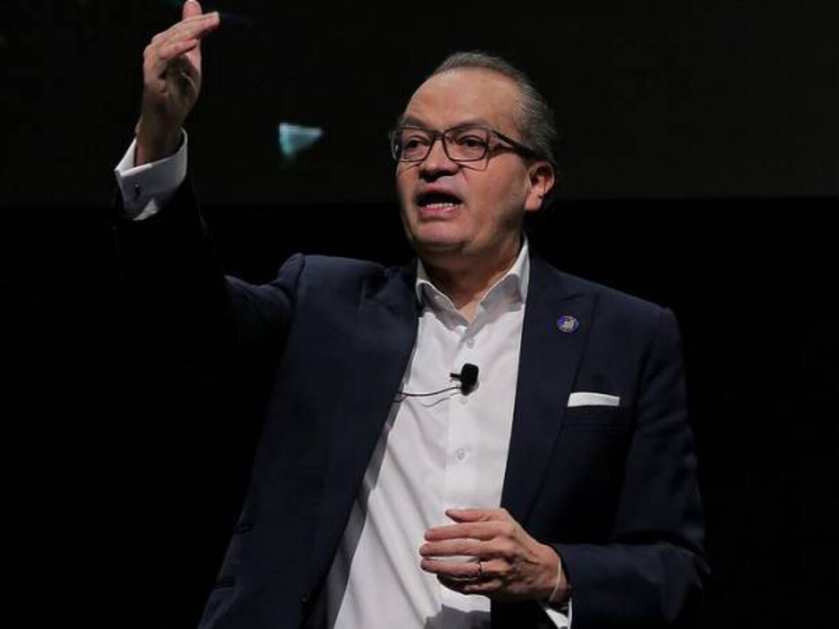 A la CIDH no se puede ir para burlar la justicia: Procurador