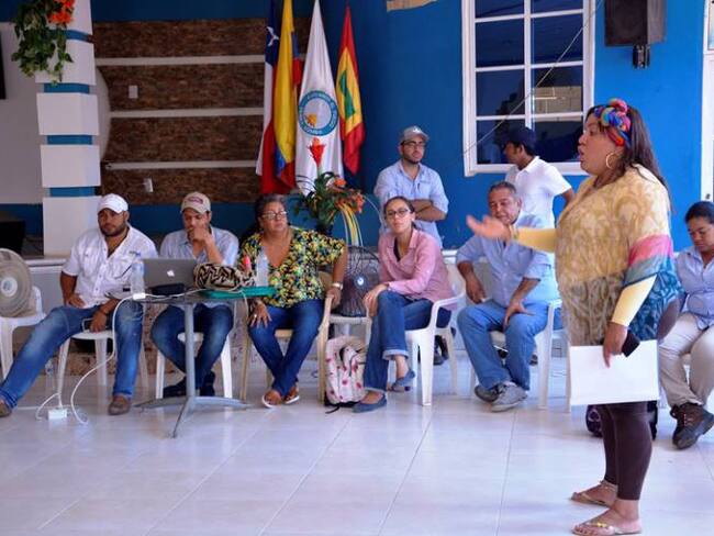 Espolón de Tierra Bomba será reforzado y alargado para mayor protección costera
