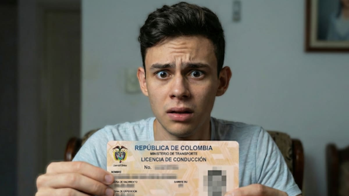 ¿Es obligatorio renovar la licencia de conducir al cumplir 18 años? Esto dice la Ley 69 de 2002
