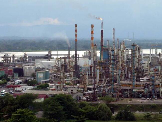 Protestas paralizan producción petrolera en Yaguará, Huila