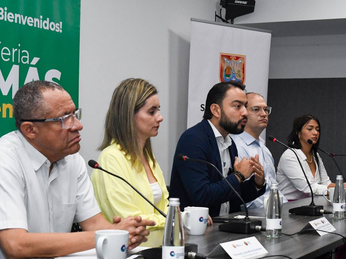 Feria de empleo: alcaldía de Cali ofrece oportunidades laborales, estos son los perfiles
