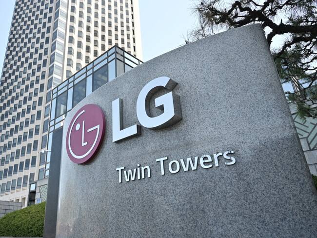 LG anuncia oficialmente el cierre de su línea de smartphones