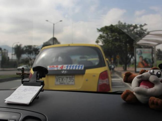 Supertransporte ratifica sanción por más de $516 millones a Easy Taxi Colombia