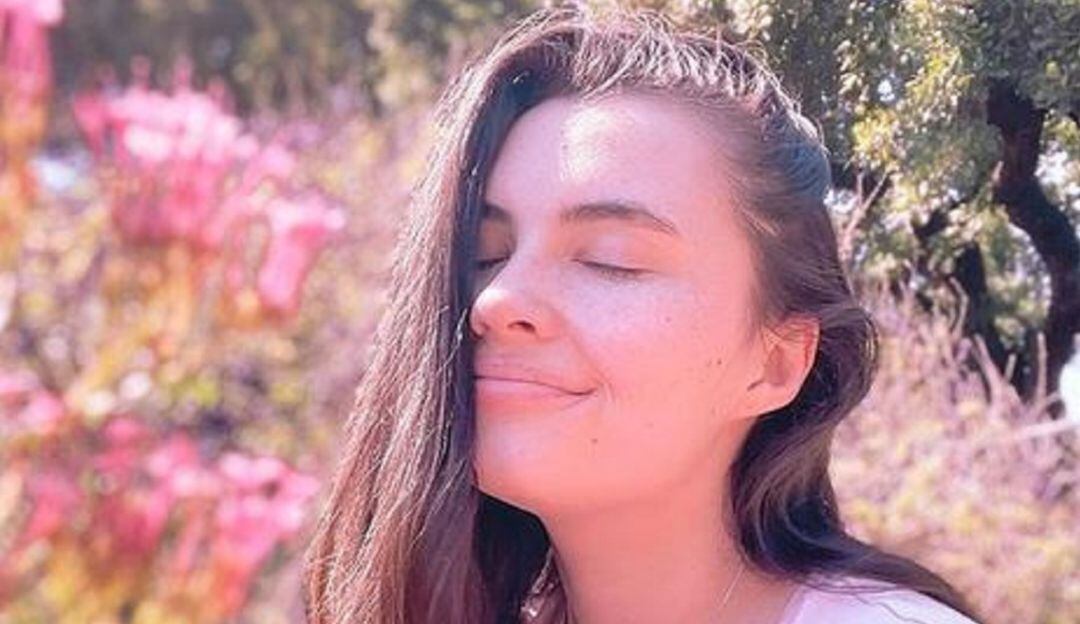 El terrible drama de una mujer que es alérgica al agua