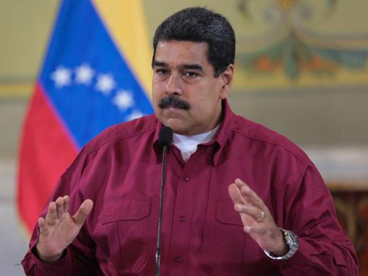 Grupo de Lima presentará una resolución sobre Venezuela en Asamblea de OEA