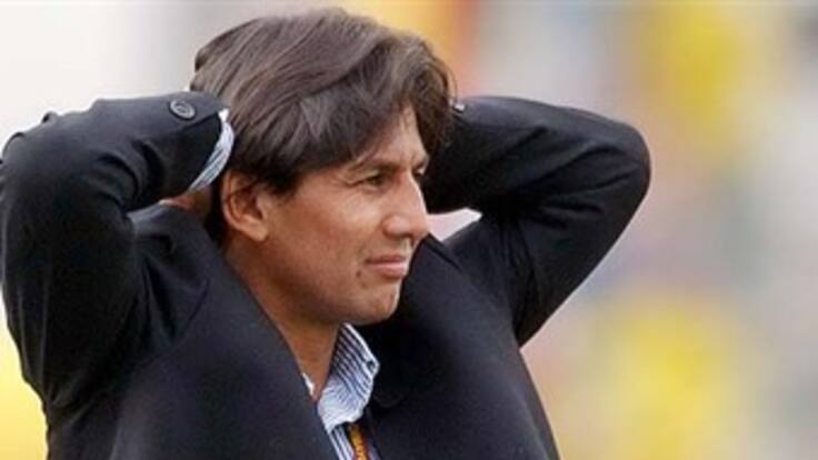'A Chicó le dijeron, busquen Plan B porque ustedes en Tunja no pueden estar': Eduardo Pimentel