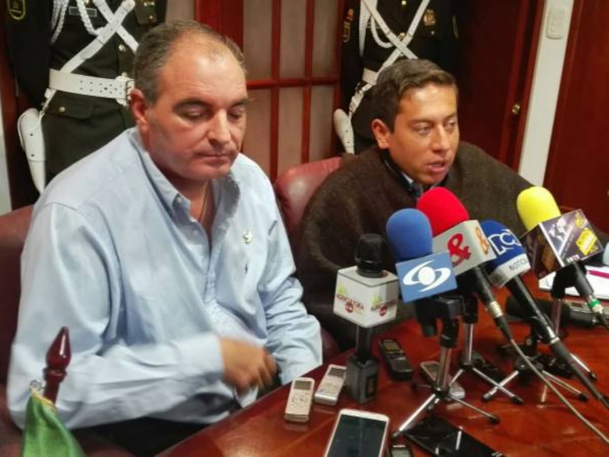 MinAgricultura denunció que recursos girados en Boyacá en el 2015 no fueron ejecutados
