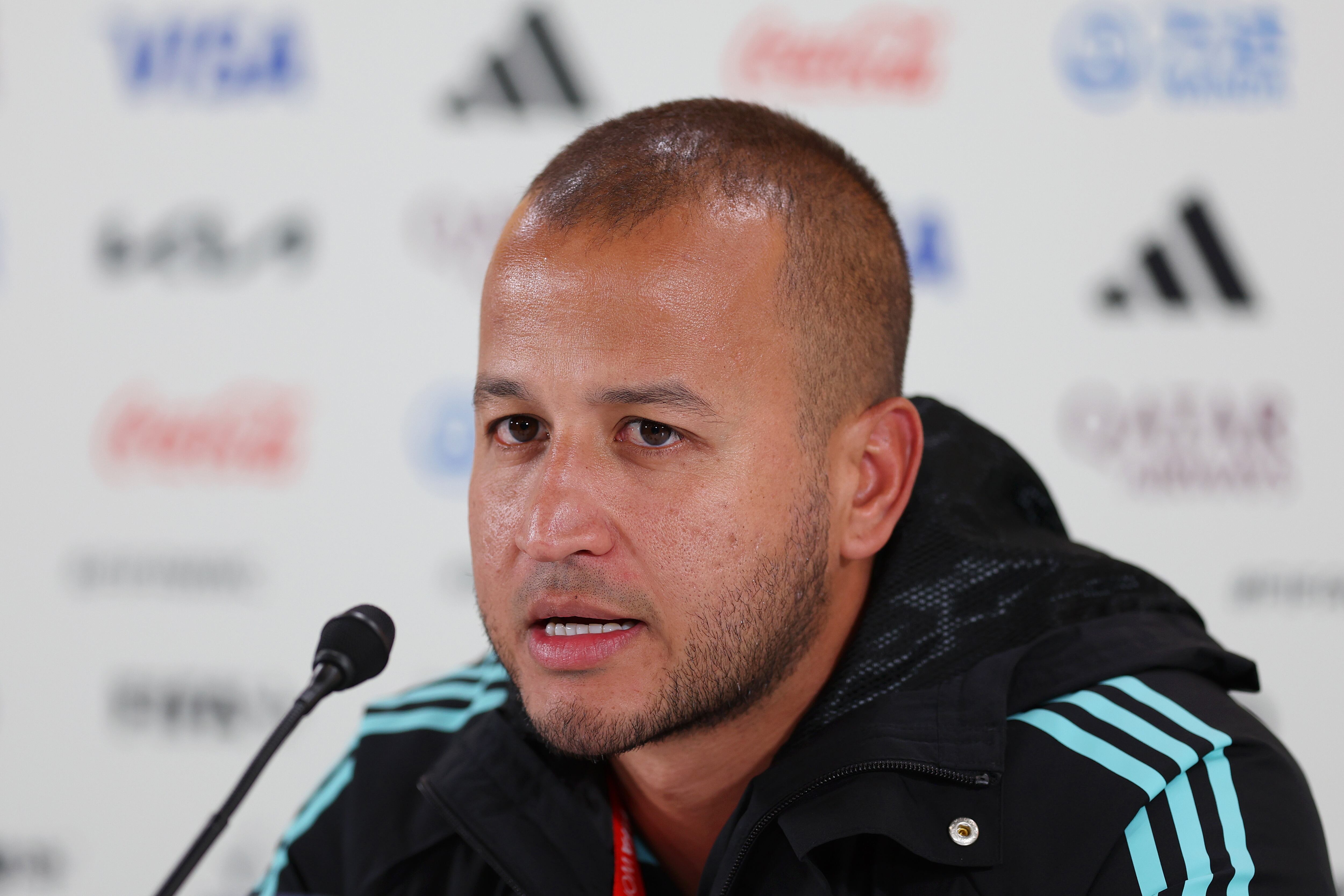 Ángelo Marsiglia / Getty Images