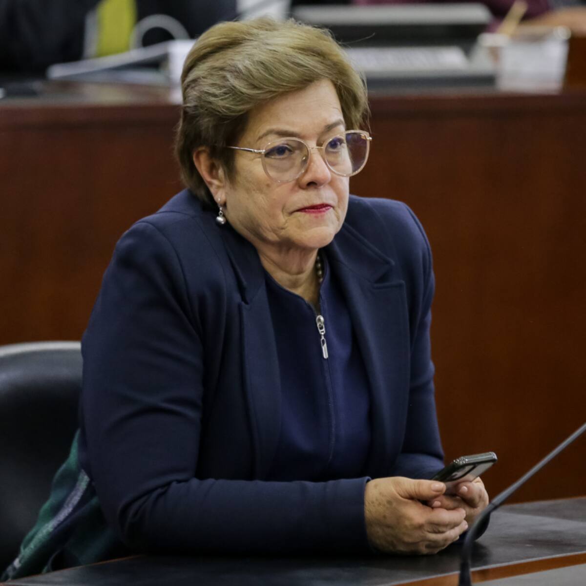 Juez abre incidente de desacato contra el Mintrabajo por no pagar a uno de sus huelguistas