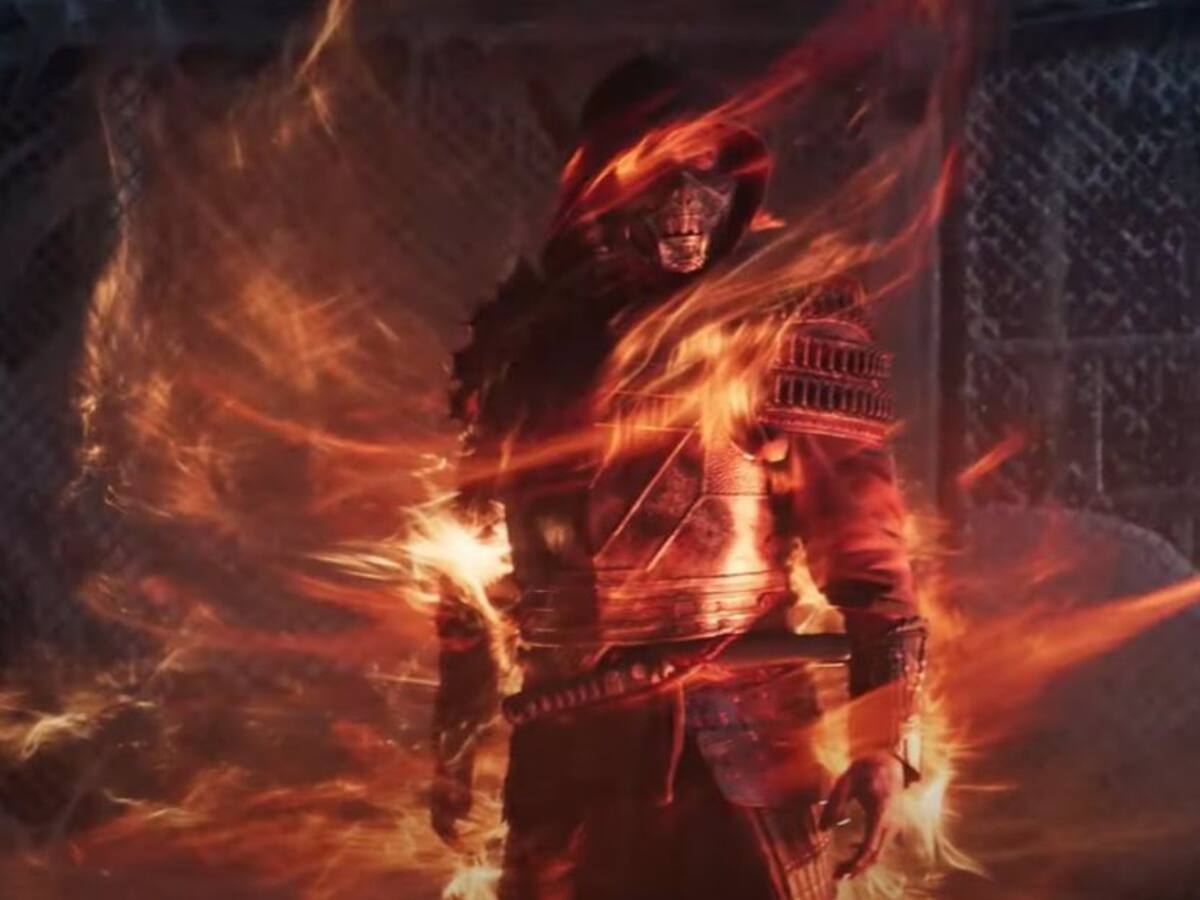 Mortal Kombat 2: secuela de la cinta basada en el juego ya tiene director