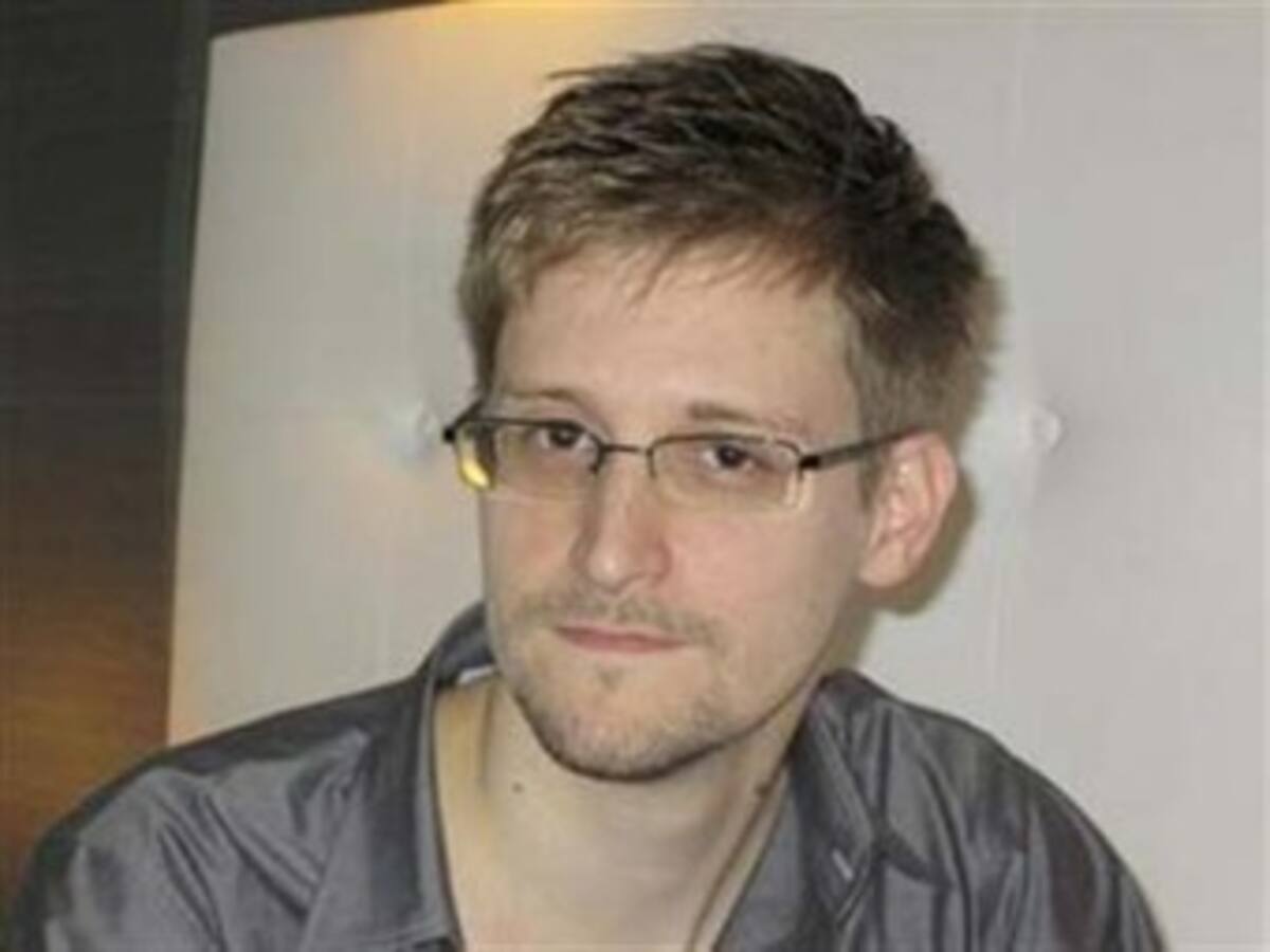 Snowden no está en el avión que vuela a La Habana proveniente de Moscú