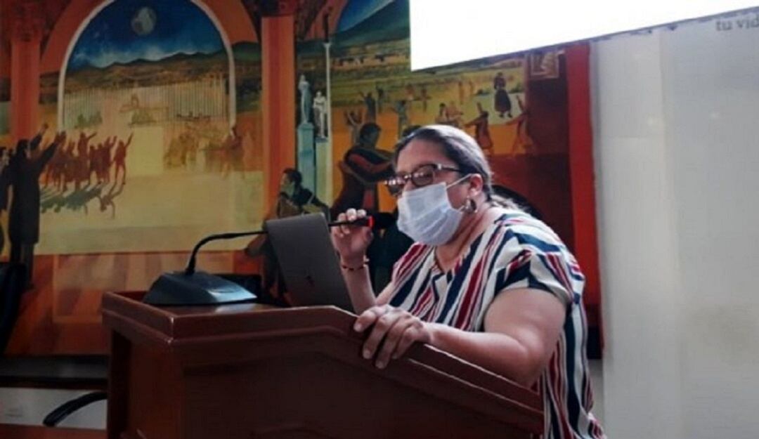 Secretaria de Infraestructura Municipal