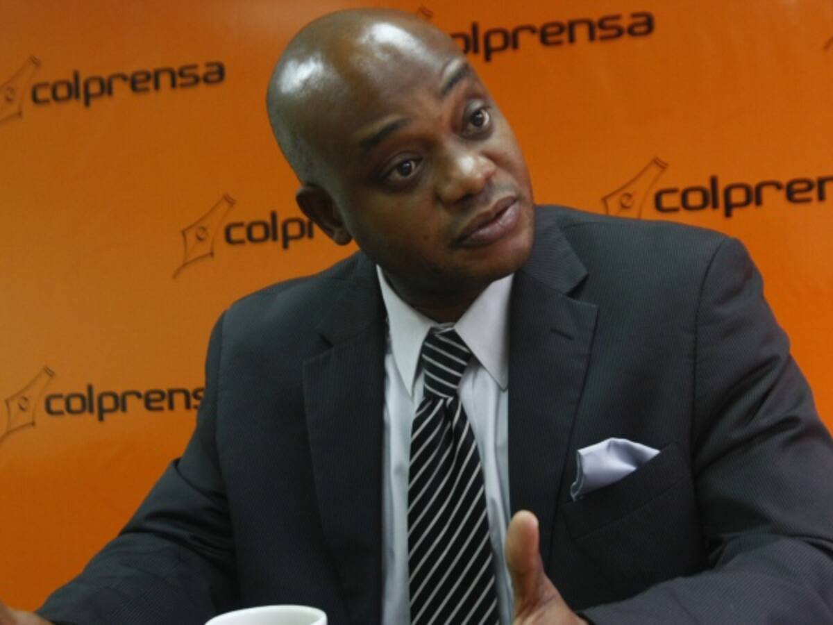 Radicarán queja disciplinaria contra el nuevo ministro de Ambiente