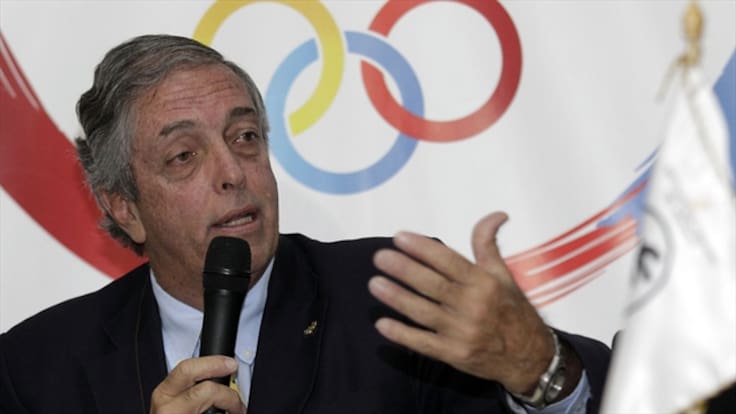 "Triste porque el equipo se había fortalecido para el Giro": Andrés Botero