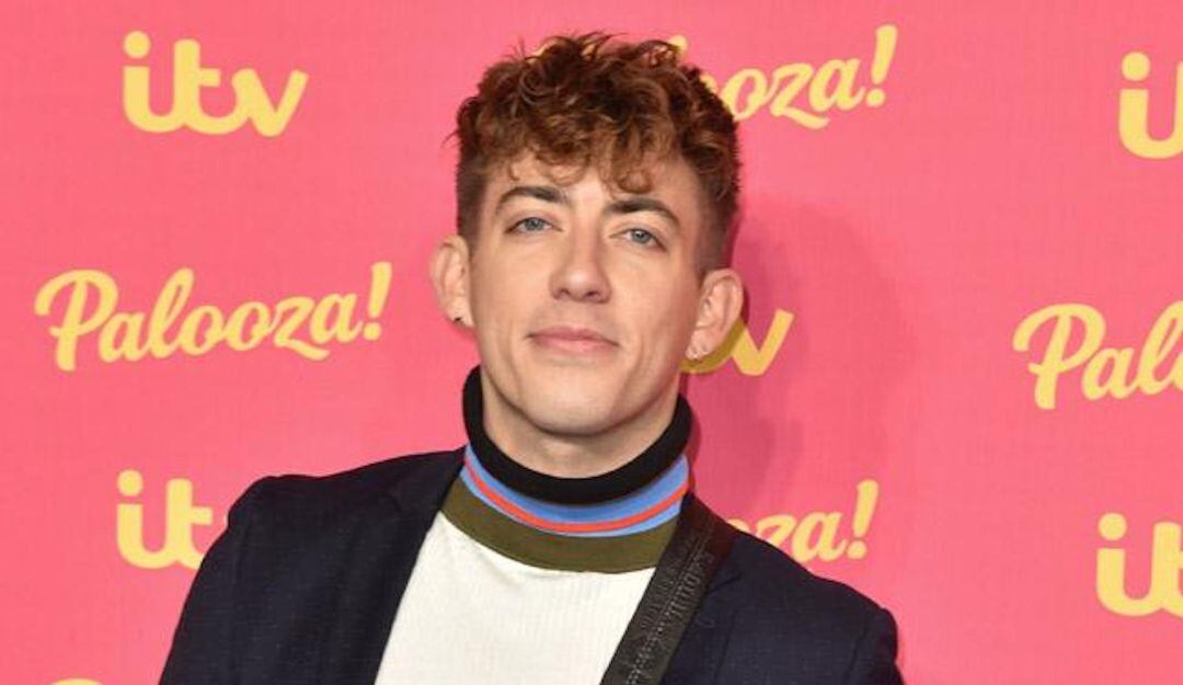 Actor de 'Glee' envenena 'accidentalmente' a su novio