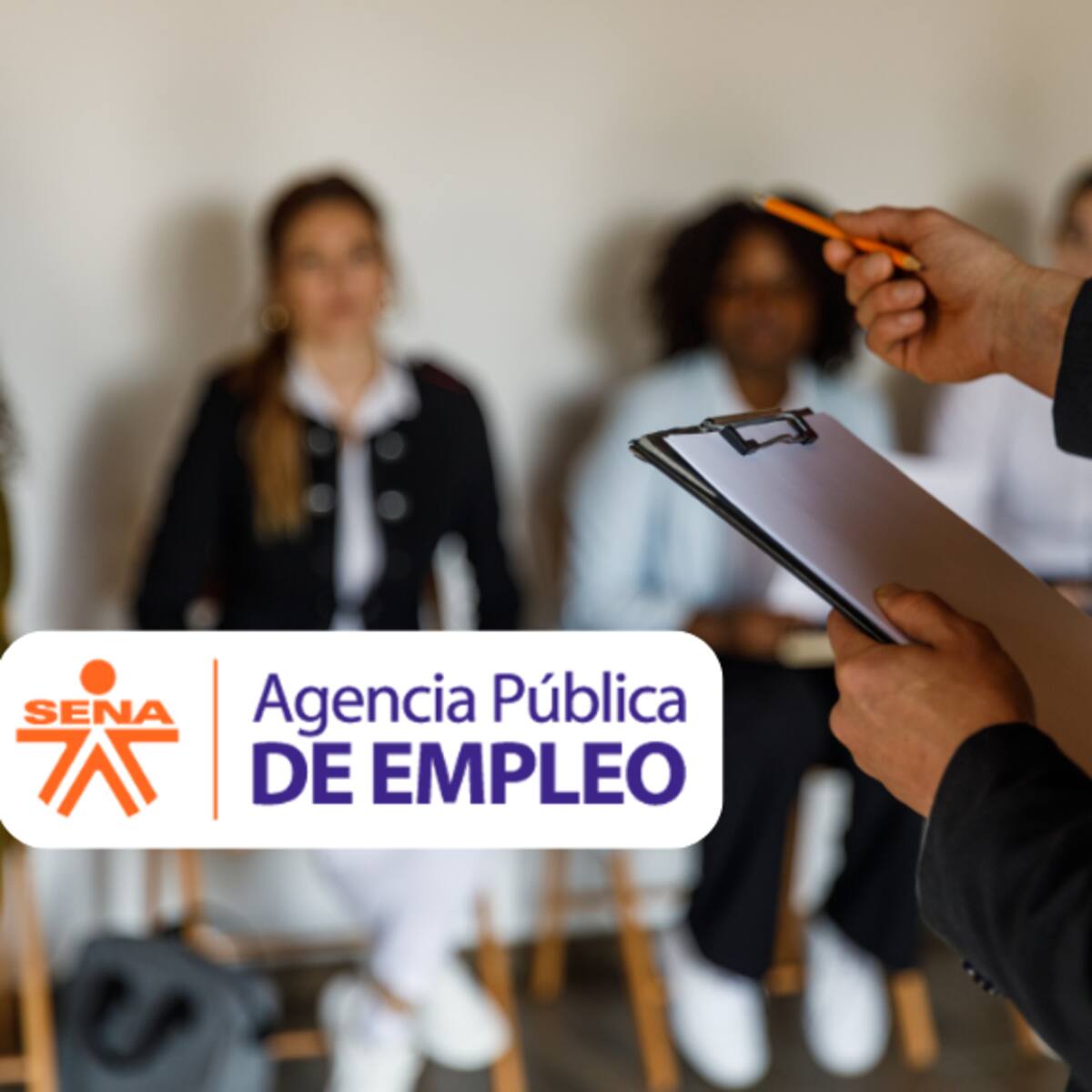 Empleo en Tunja con el SENA: Vacantes disponibles sin experiencia, pagan hasta 5 millones